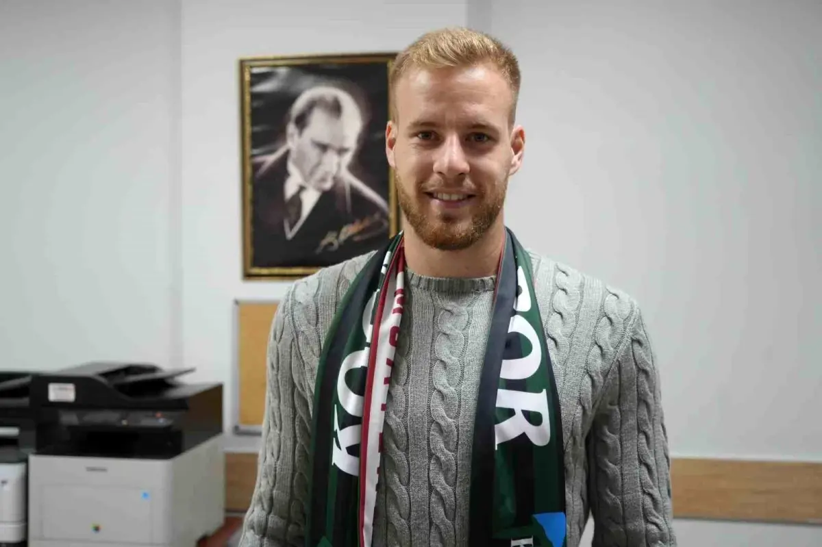 Kocaelispor\'dan Süper Lig İtirafı!