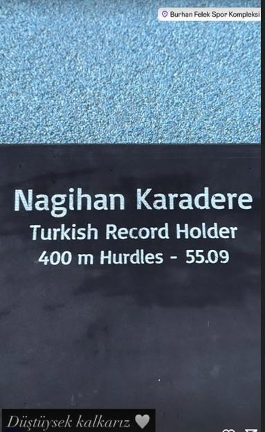 Survivor'ın yıldızı Nagihan Karadere'ye adeta nazar değdi: Şu halime bakın