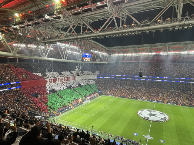 Taraftarın sevinci kursağında kaldı! Galatasaray ceza alabilir