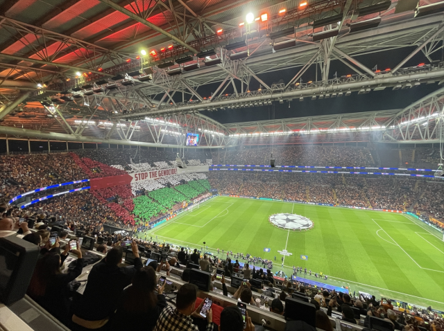 Taraftarın sevinci kursağında kaldı! Galatasaray ceza alabilir