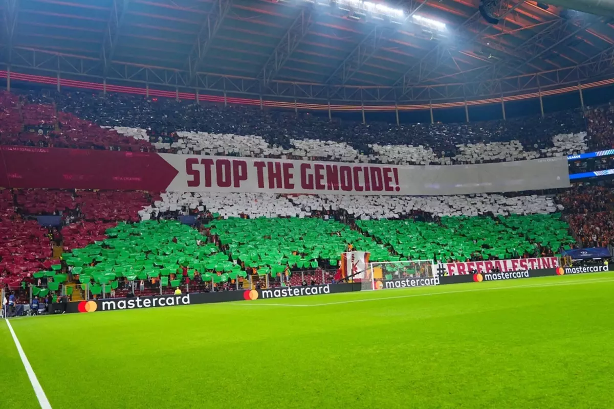 Taraftarın sevinci kursağında kaldı! Galatasaray ceza alabilir