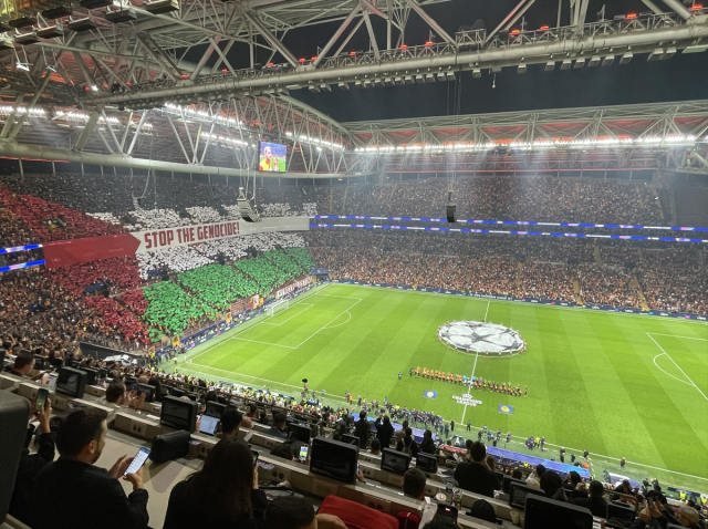 Taraftarın sevinci kursağında kaldı! Galatasaray ceza alabilir