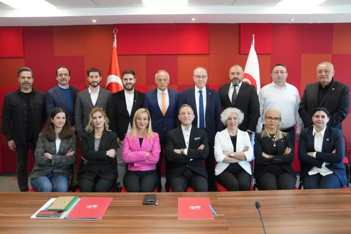 TMOK Fair Play Kervanı Bartın\'da Başlıyor