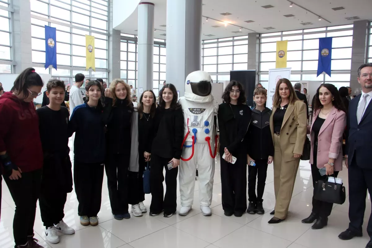 Trakya Keşif Festivali Edirne\'de Başladı