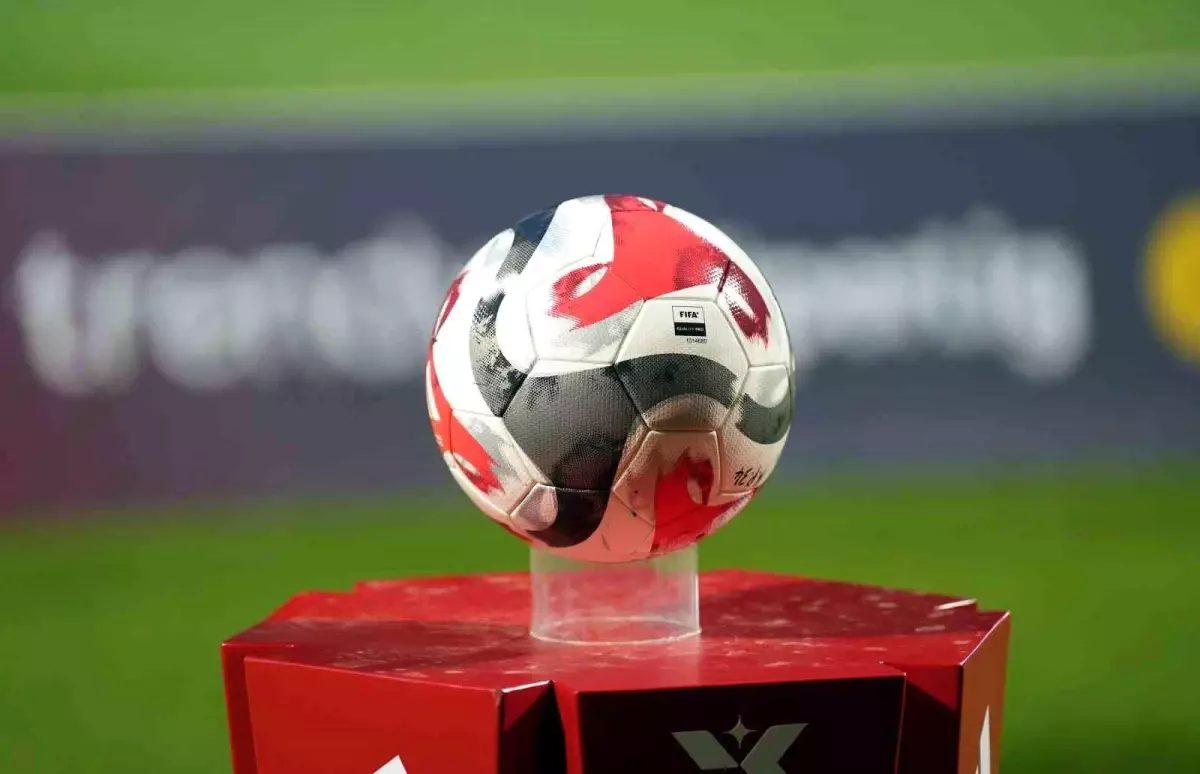 Süper Lig\'de 10. Hafta Maçları Başlıyor