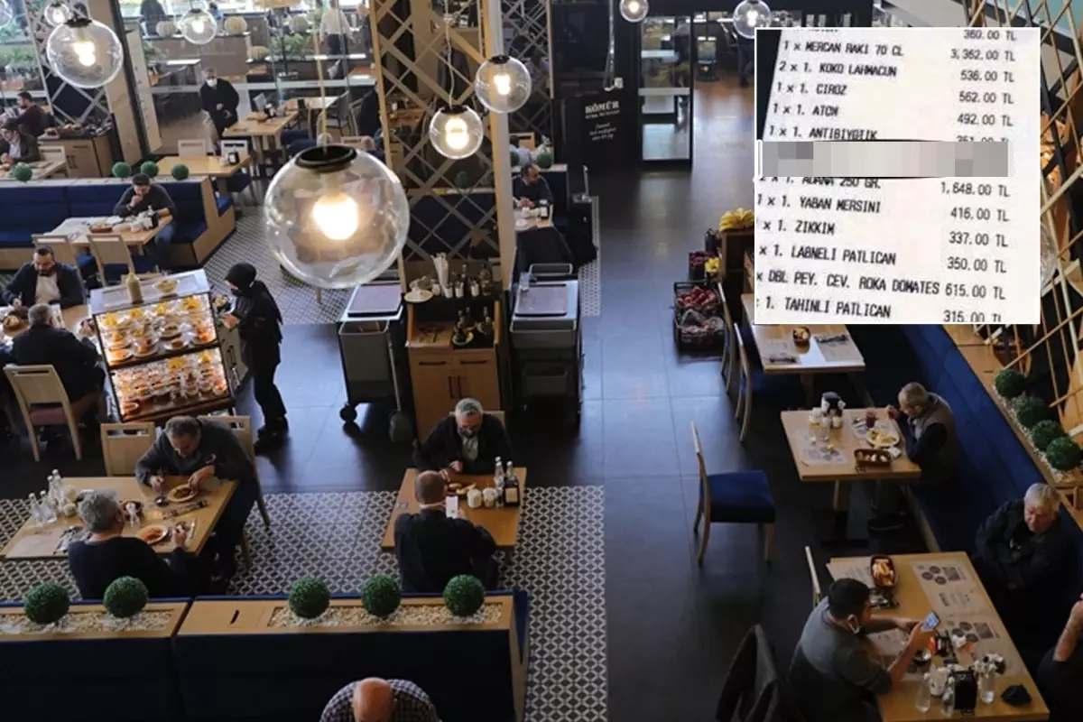 Türkiye\'nin gündemine oturan ücrete bakanlık el attı! Ceza kesildi