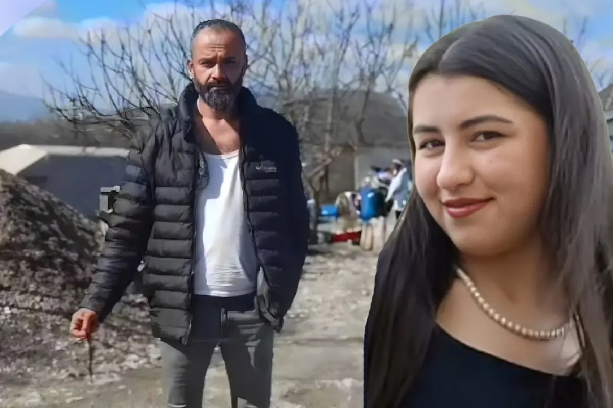 Türkiye\'nin konuştuğu seri katil! 5 kişiyi öldürüp nasıl dışarı çıktı?