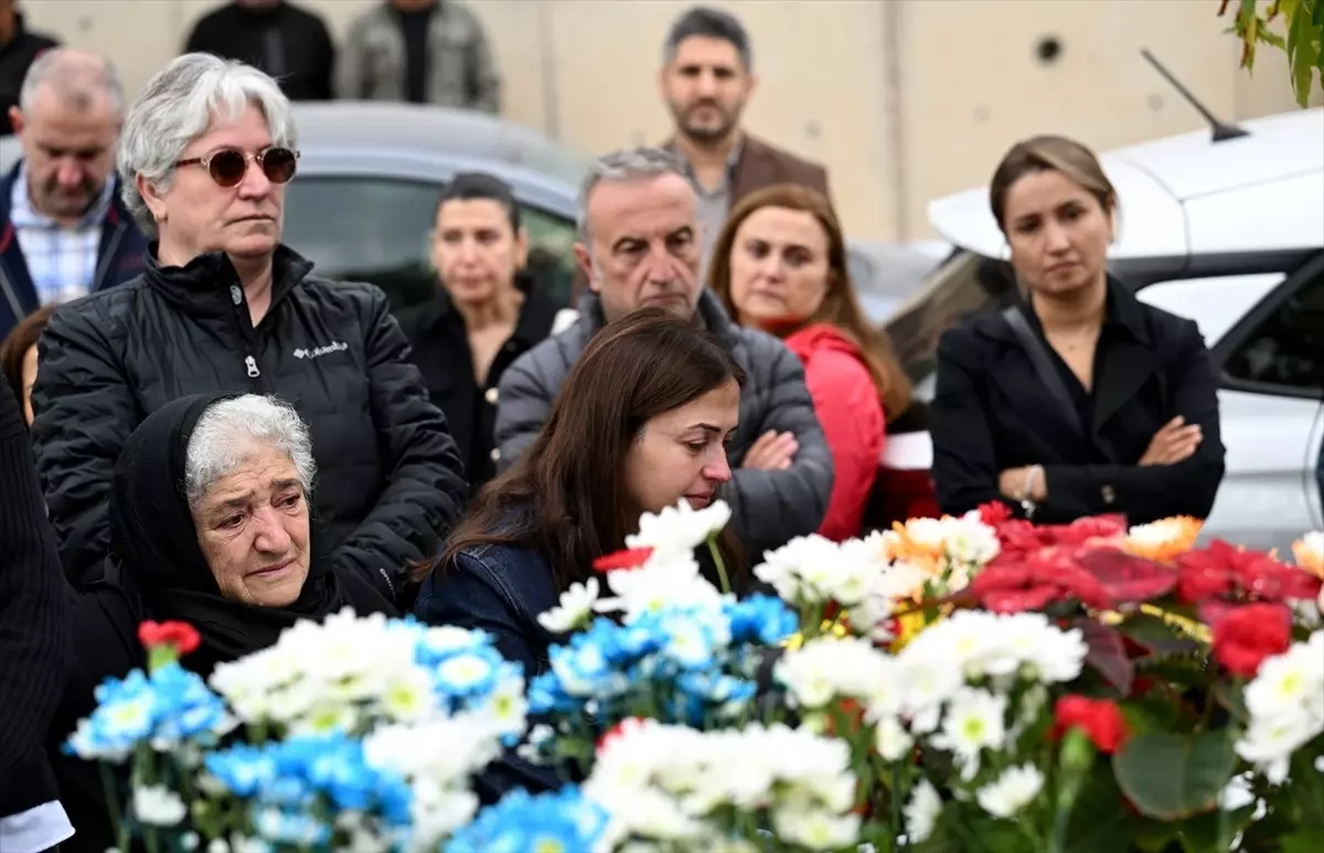 TUSAŞ şehitleri saldırının birinci yılında anıldı