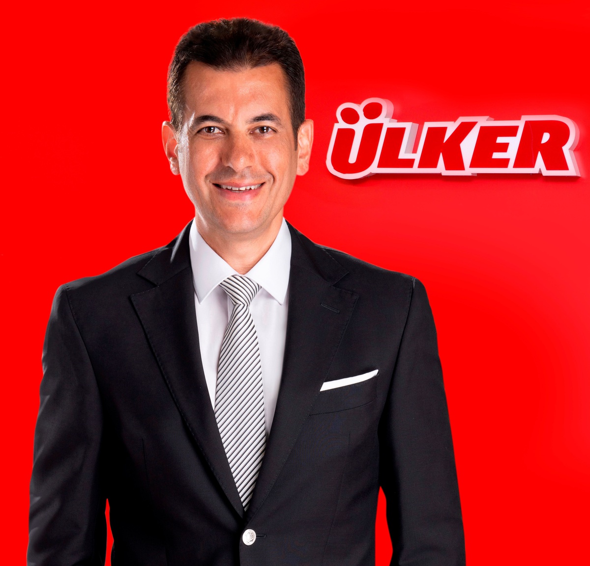 Ülker Sürdürülebilirlik Hedeflerini Aştı