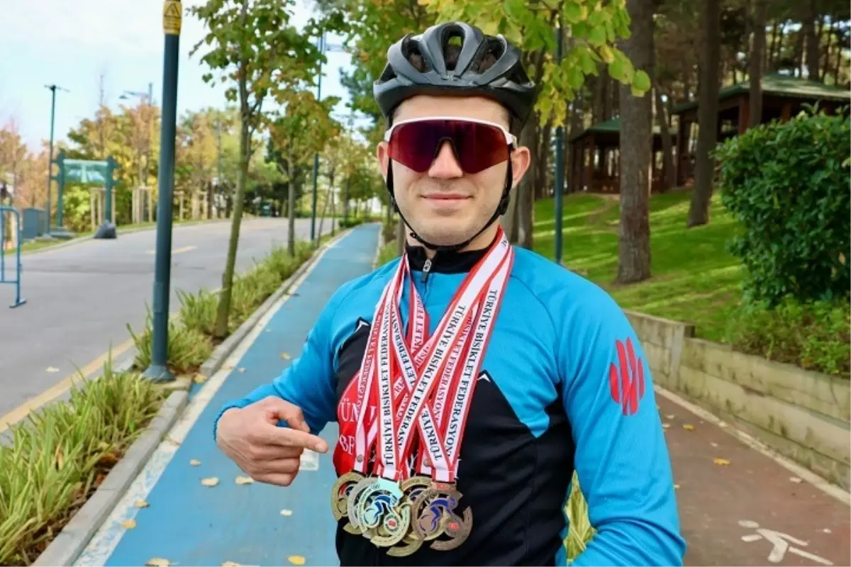 Okan Aydoğan 2026 Dünya Şampiyonası\'nda