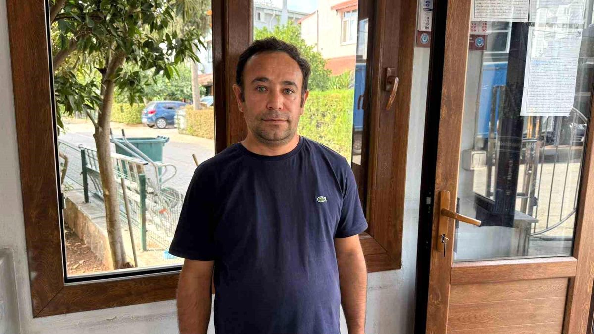 Kayıp Serkan Bozan\'ın Akıbeti Merak Ediliyor