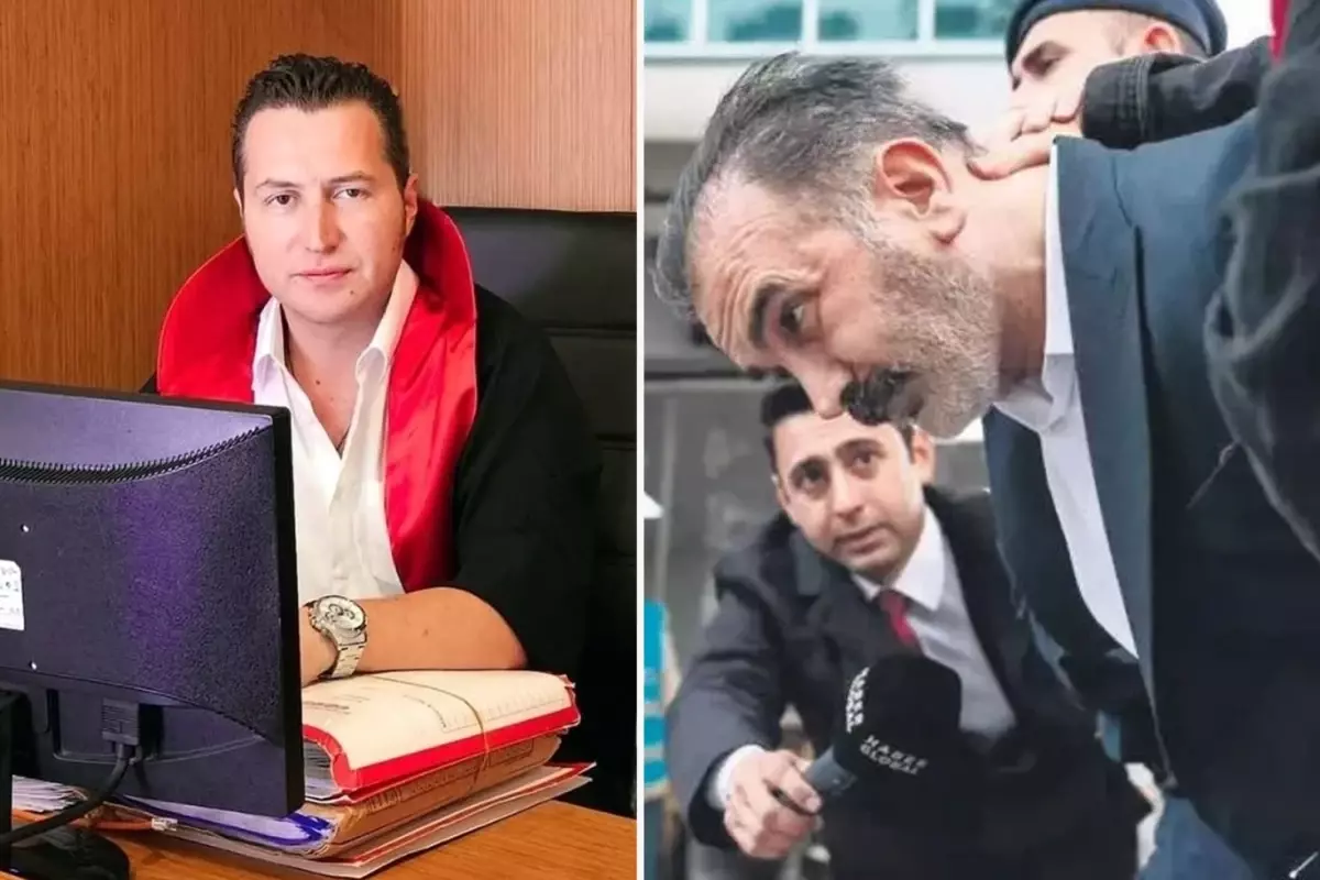 Yenidoğan davasında damga vuran sözler: Savcıyı tehdit ettiğini söyleyince çatal fırlattım