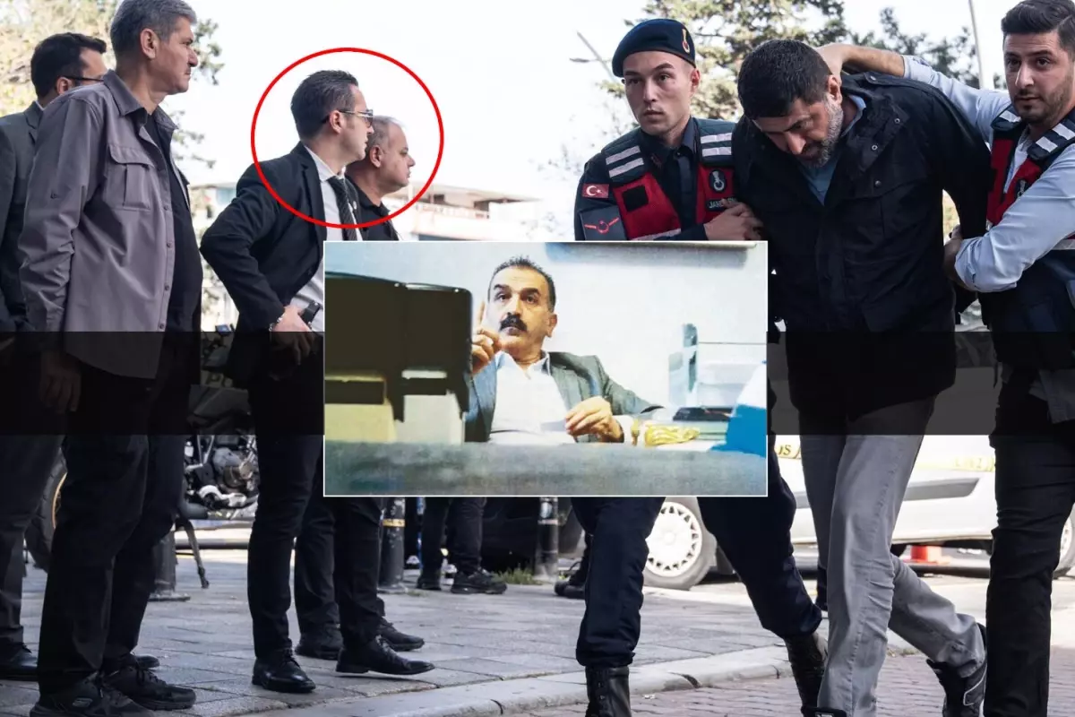 Yenidoğan davasında tarihi duruşma başladı! Savcı Yavuz Engin\'le ilk yüzleşmede gerginlik