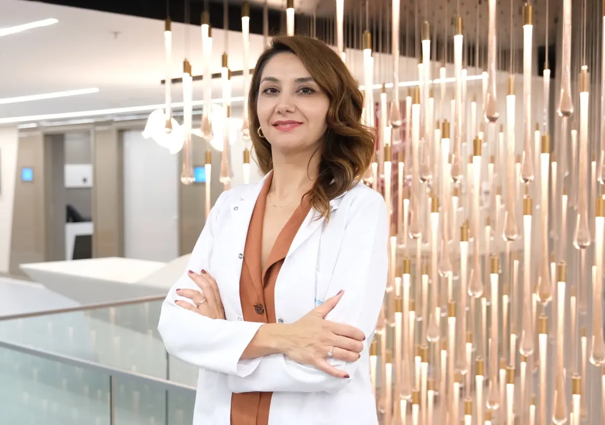 İleri Yaş Gebelik Yönetimi