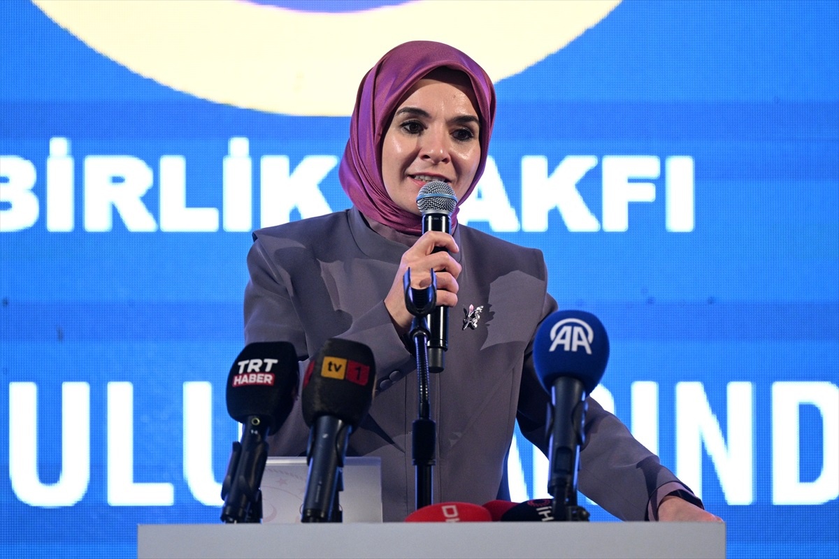 Kadınların Sivil Toplumdaki Role Vurgu