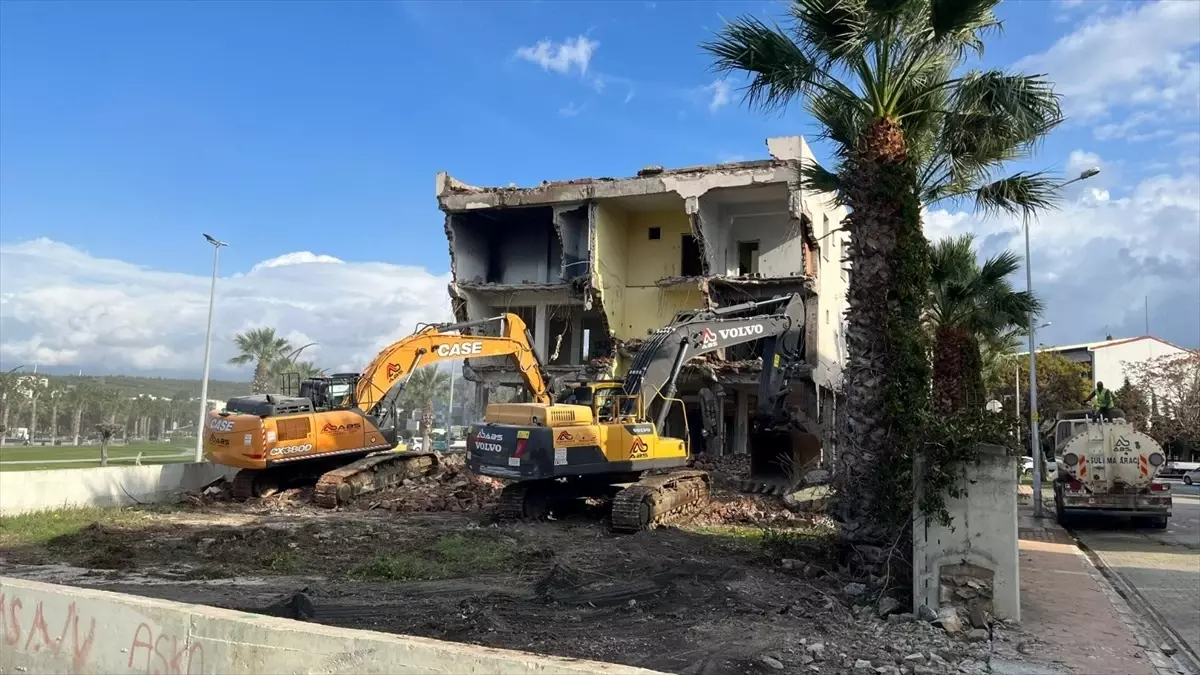 Aliağa\'da Geleneksel Mutfak Merkezi Kuruluyor