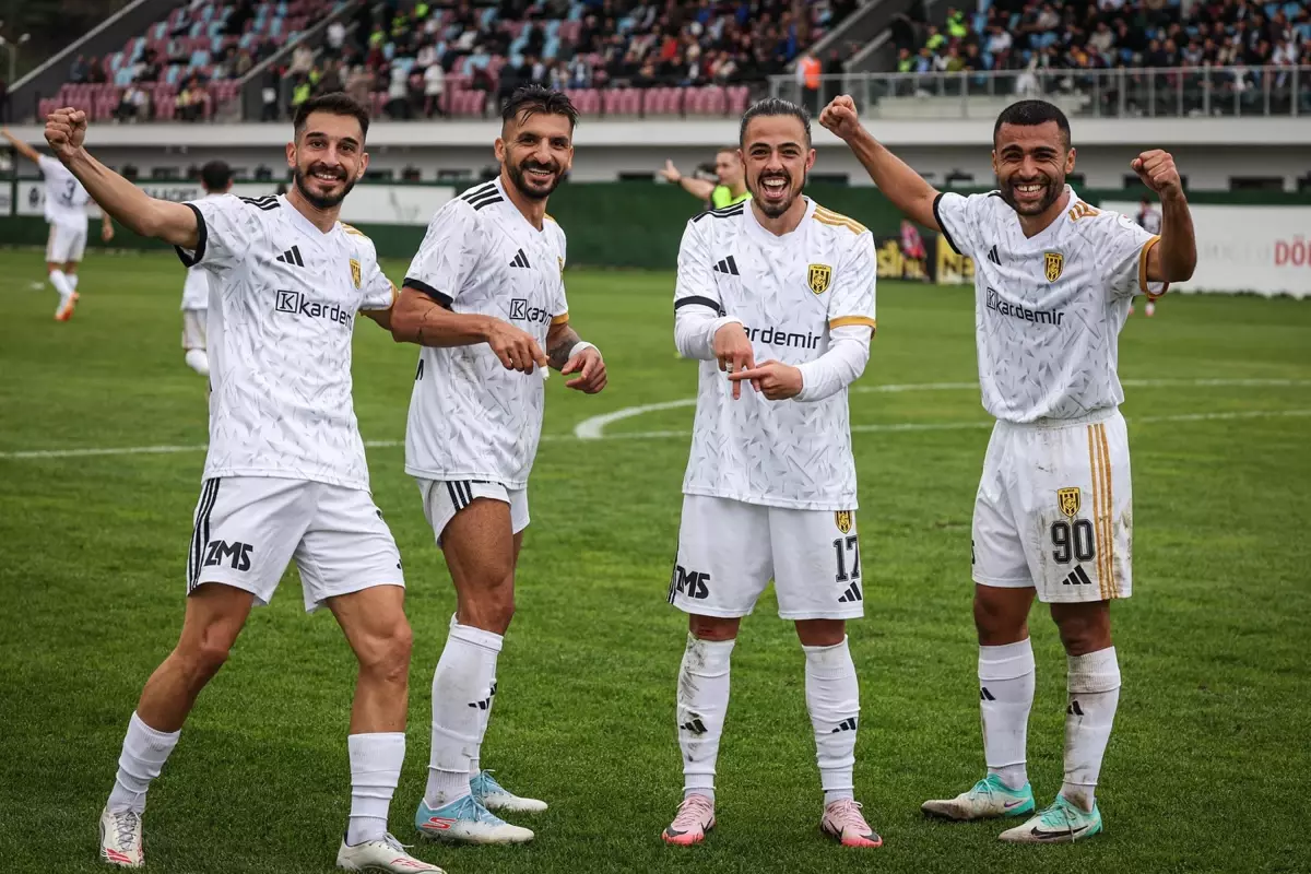 Aliağa FK, Düşme Hattındaki Mersin\'i Ağırlıyor