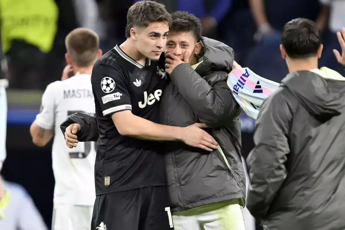 Arda ve Kenan aynı takımda oynayacak: Yeter ki onu alın