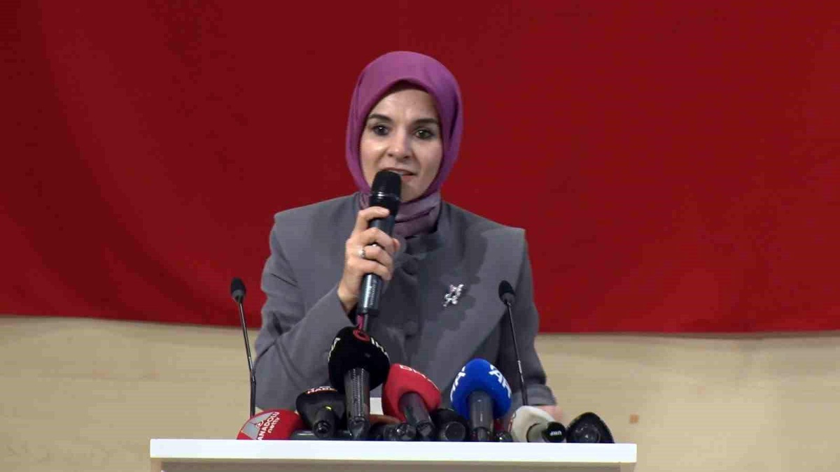 Kadına Şiddete Sıfır Tolerans