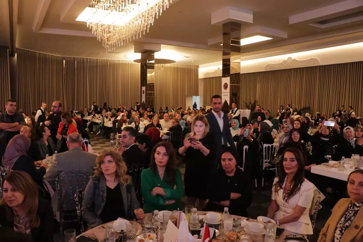 Kadın Girişimciliğine Destek