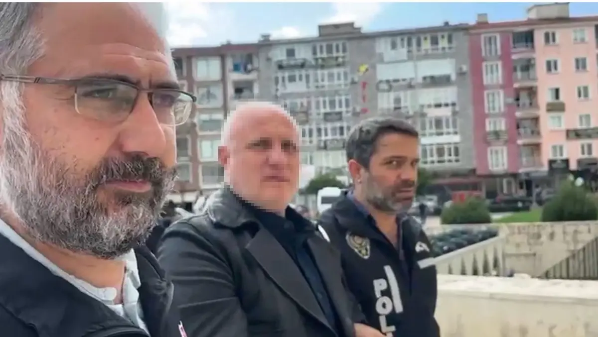 Edremit\'te cinayetler ve yaralamalar: Emlik gözaltına alındı