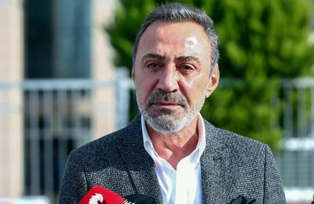 Berhan Şimşek, CHP'den ihraç edildi Berhan Şimşek, CHP'den ihraç edildi
