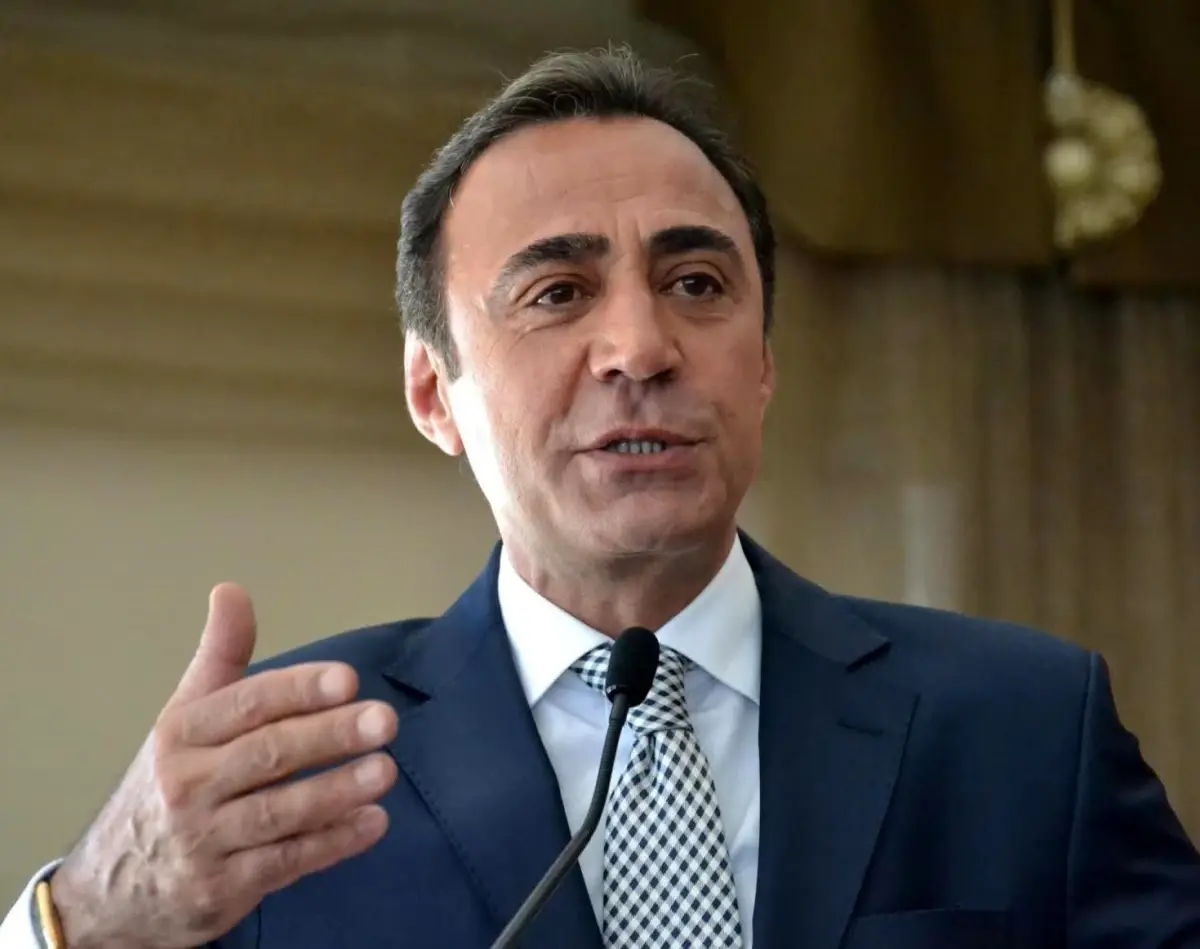 CHP\'den Berhan Şimşek\'e İhraç