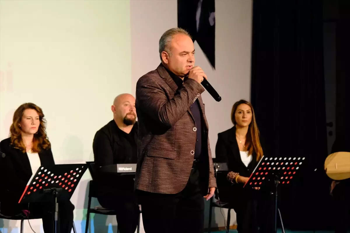 Çorum\'da Öğretmen Akademileri Başladı