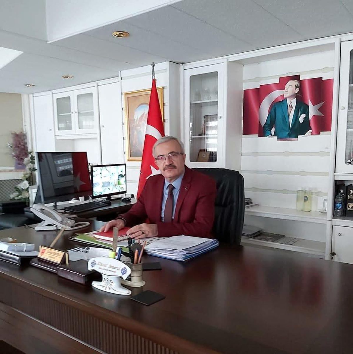 Denizli\'de Korsan Taşımacılık Uyarısı: Yasal Olmayan Uygulamalara Dikkat