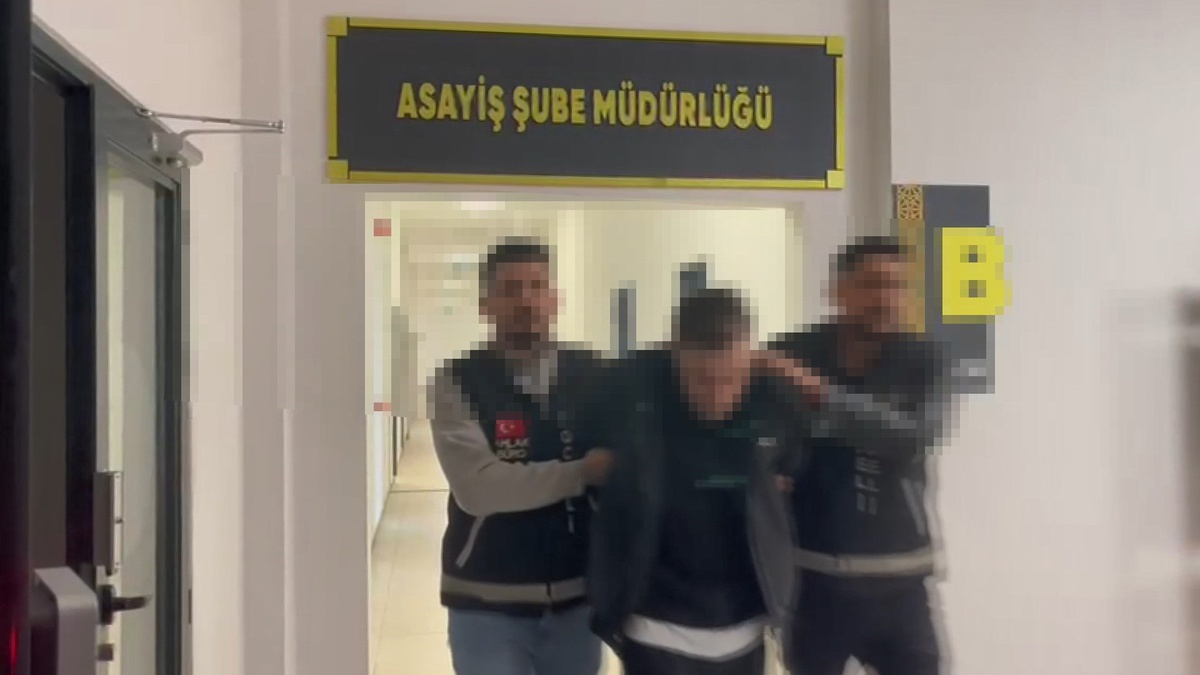Silahlı Saldırıda 3 Tutuklama