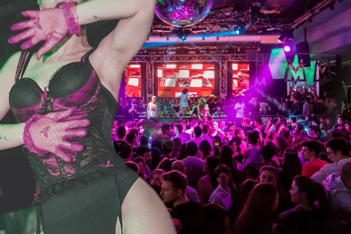 Eğlence mekanlarındaki yeni tuzak: İçenler tecavüze uğramış olarak uyanıyor