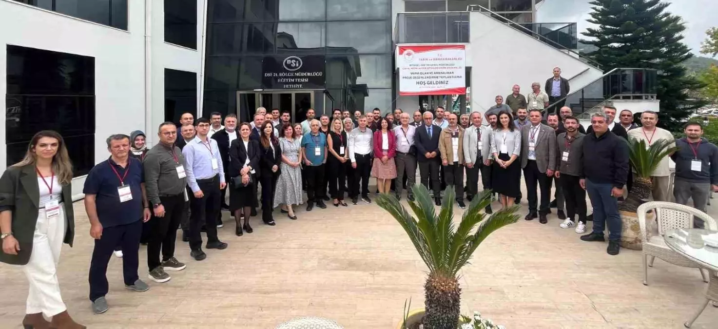 Erzincan\'a 3 Mera Islah Projesi Onayı