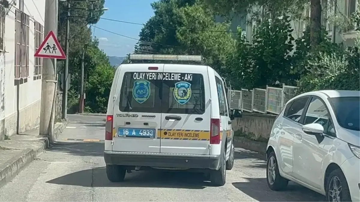 Bursa\'da Emekli Öğretmene 20 Yıl Hapis İstemi