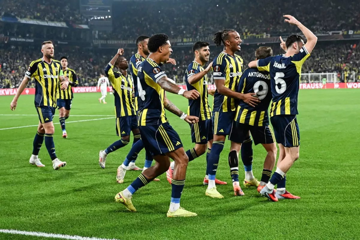 Fenerbahçe taraftarı yıldız isim için \'\'O olmasaydı kazanamazdık\'\' diyor
