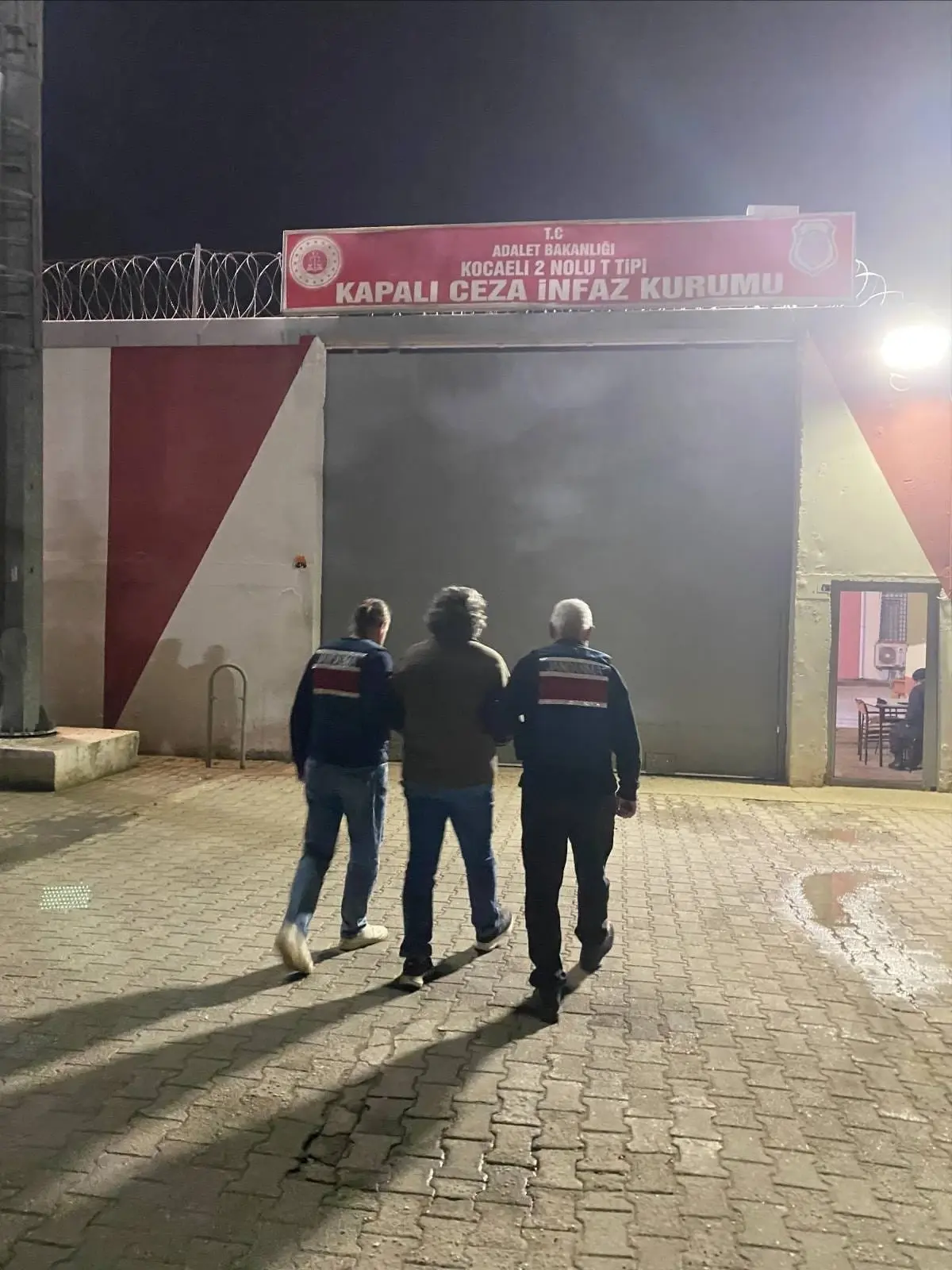 FETÖ Üyesi D.Ç. Yalova\'da Yakalandı