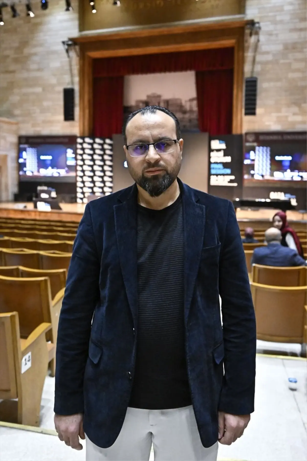 Gazze\'de Zor Kararlar: Çocuklar Arasında Seçim