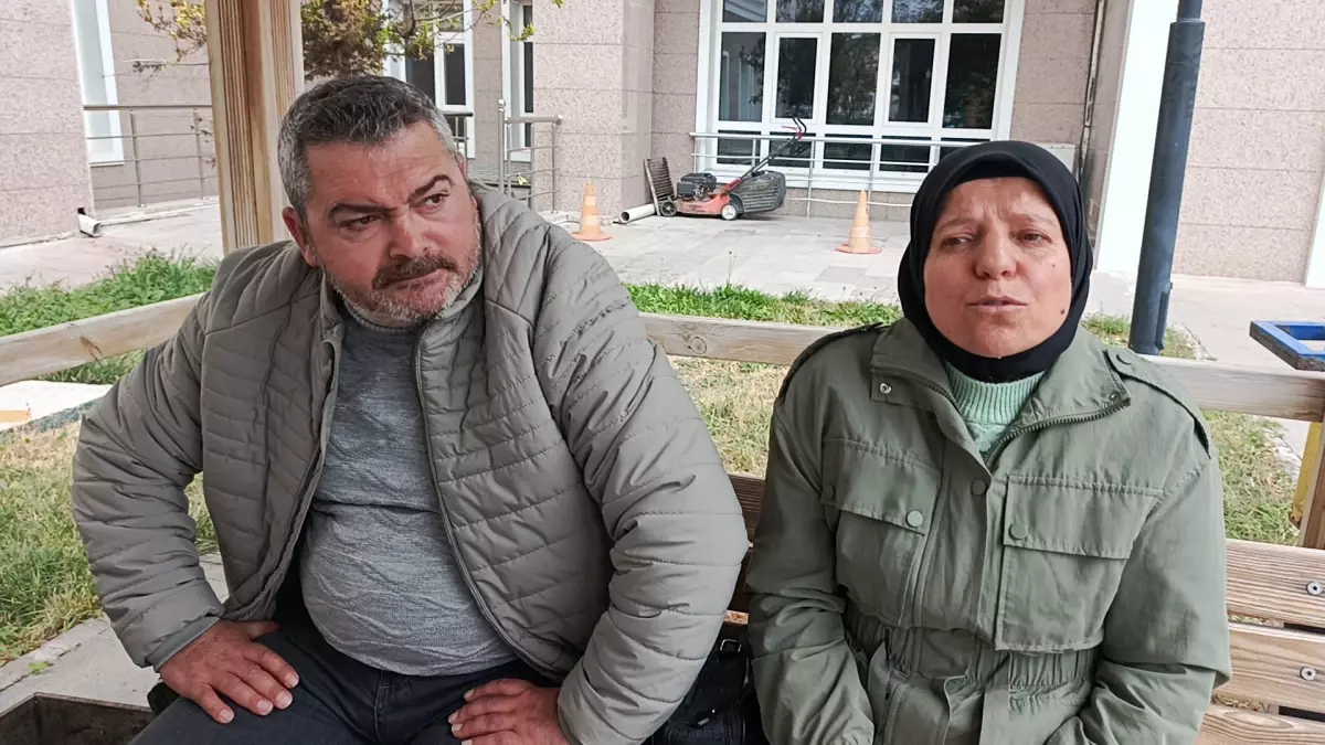 Burdur\'da Çocuk Ölümünde Hapis Cezası