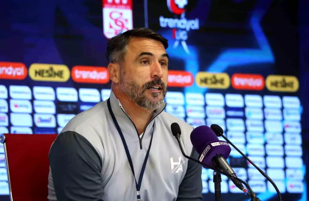 Almeida: Zor Haftadan Geçtik