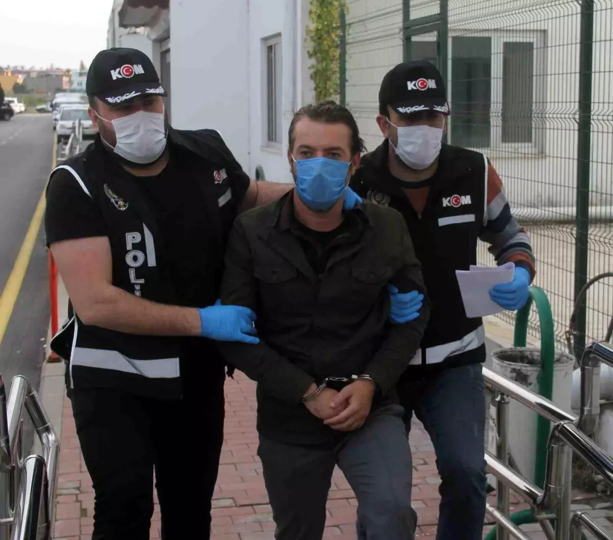 Ceyhan Belediye Başkanı Kadir Aydar, Rüşvet İddialarıyla Yargılanacak