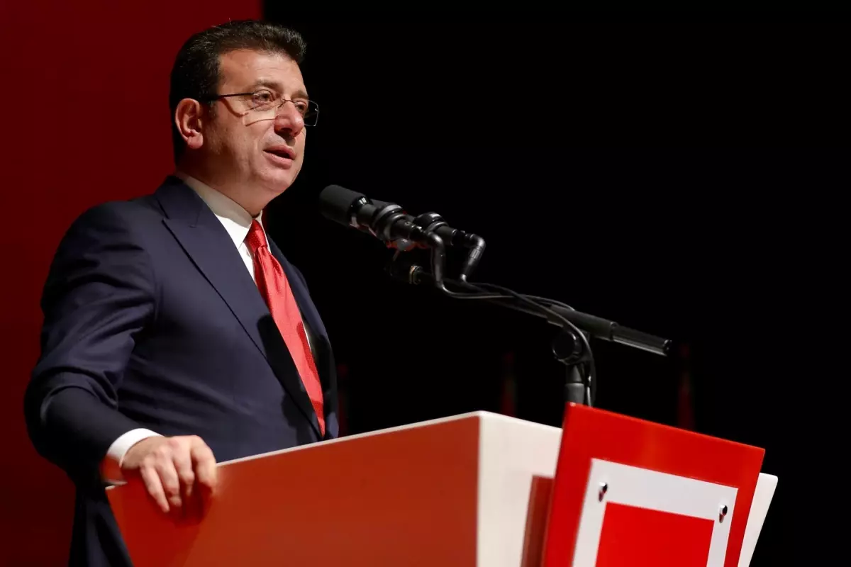İmamoğlu\'na casusluk soruşturmasında detaylar! Kritik isminden askeri mühimmat görüntüleri çıktı