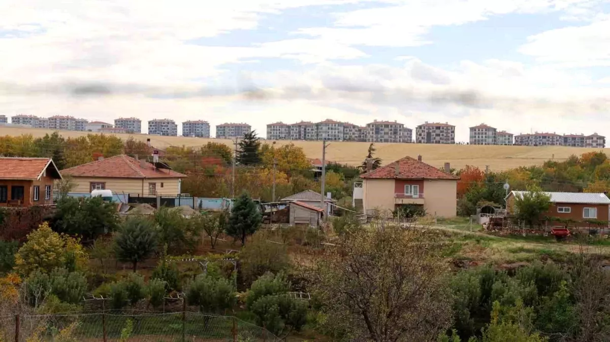 Kındam Mahallesi Muhtarı İmar Sorununa Dikkat Çekti