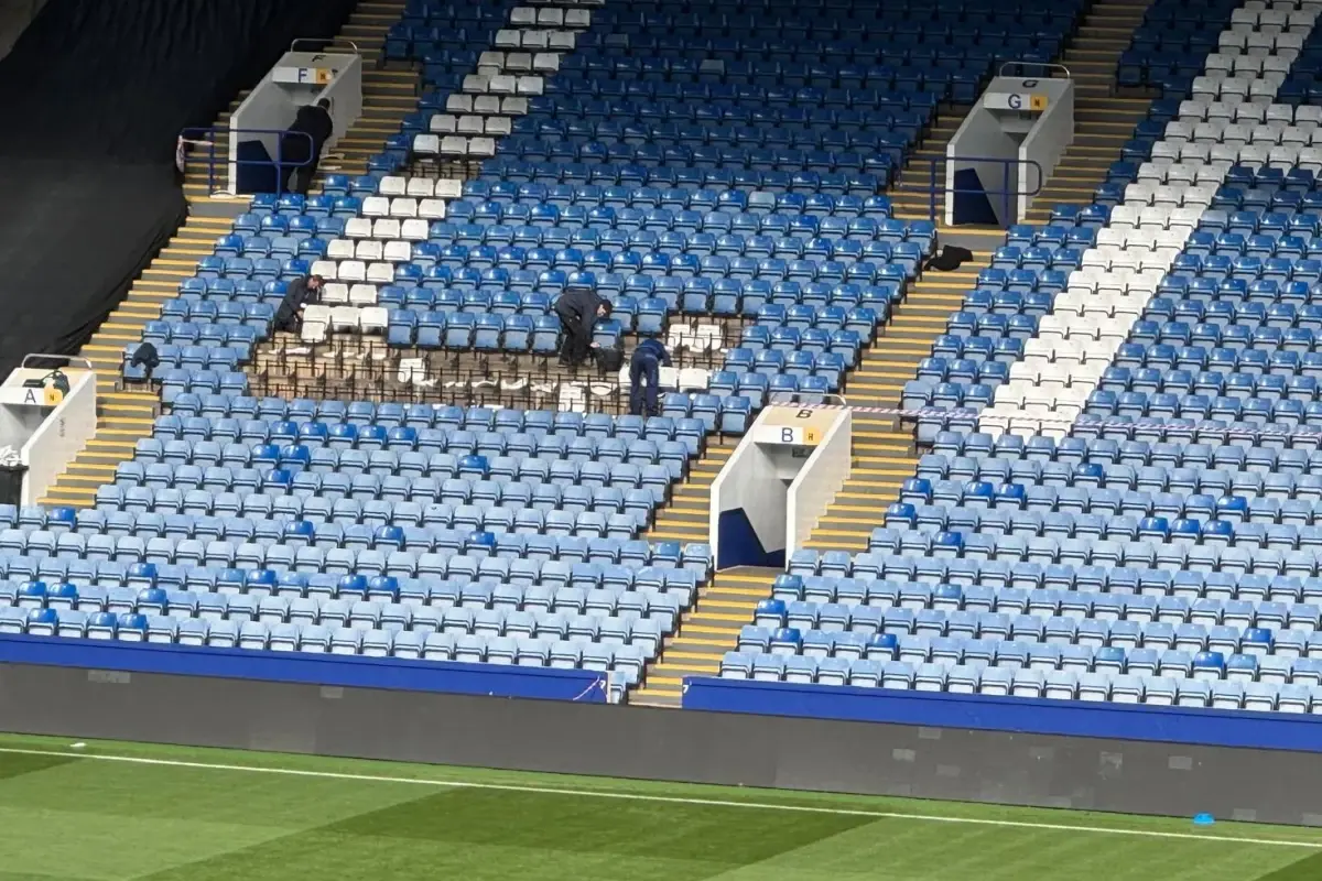 158 yıllık tarihi kulübe şok: 12 puanları silindi