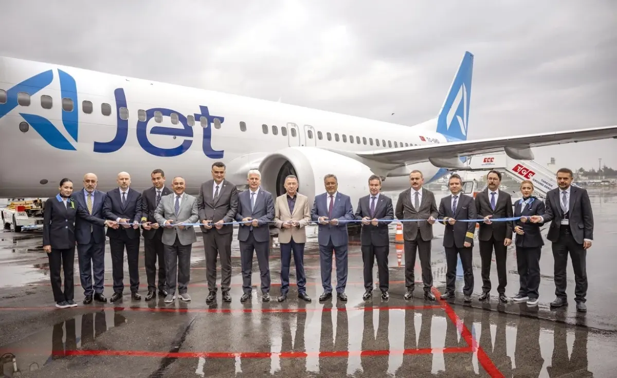 Sevilla\'da \'Connect to Türkiye\' Etkinliği