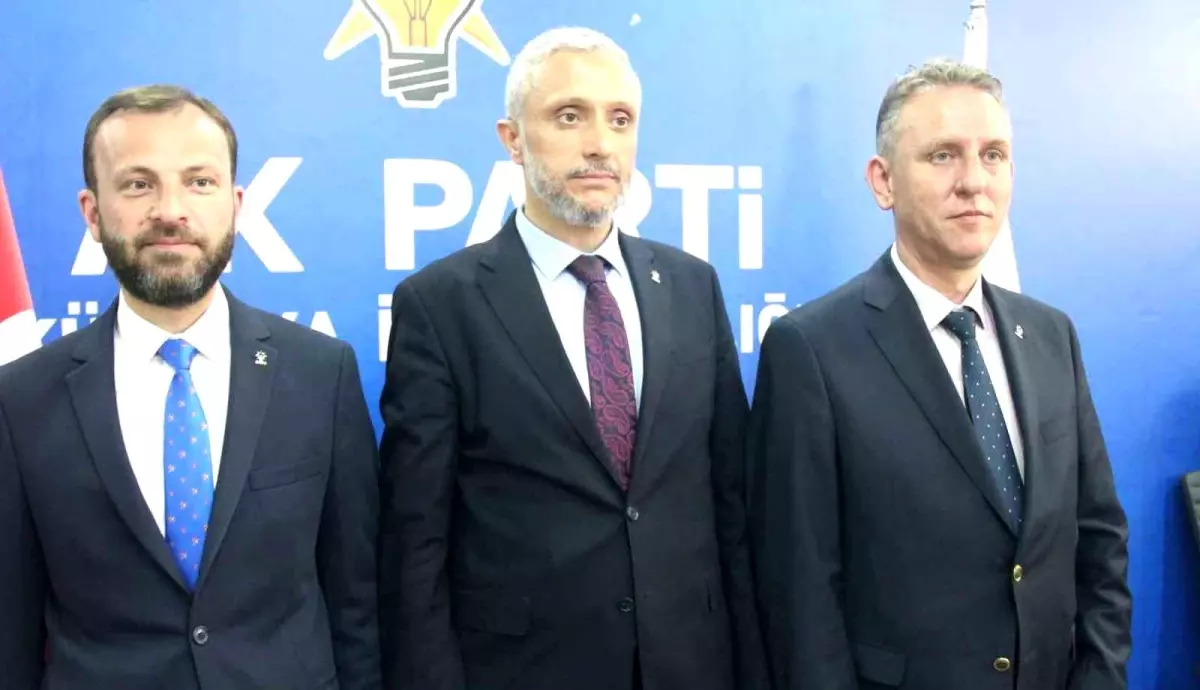 Kütahya\'da 3.592 Yeni Konut Projesi