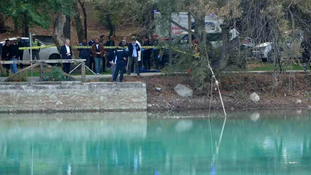 Malatya\'da Kadın Cesedi Bulundu