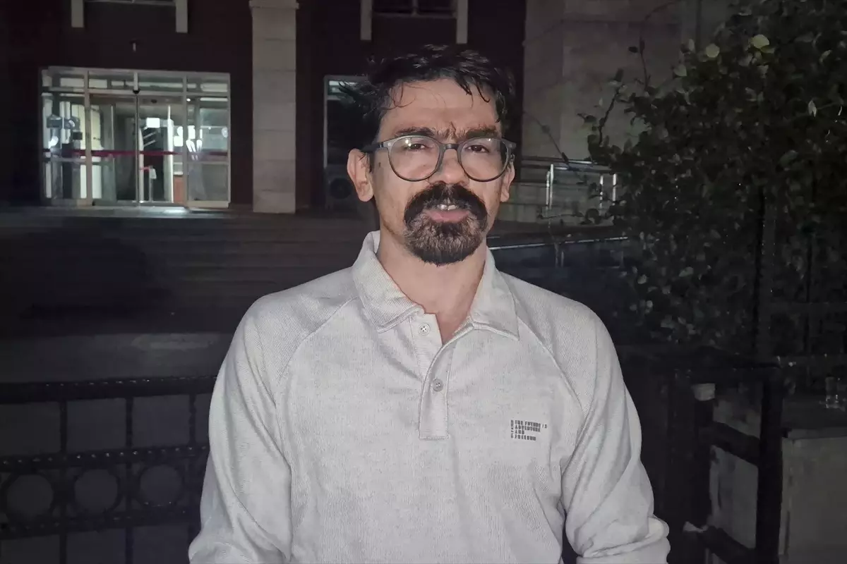 Bıçaklı saldırgan ağırlaştırılmış müebbet cezası aldı