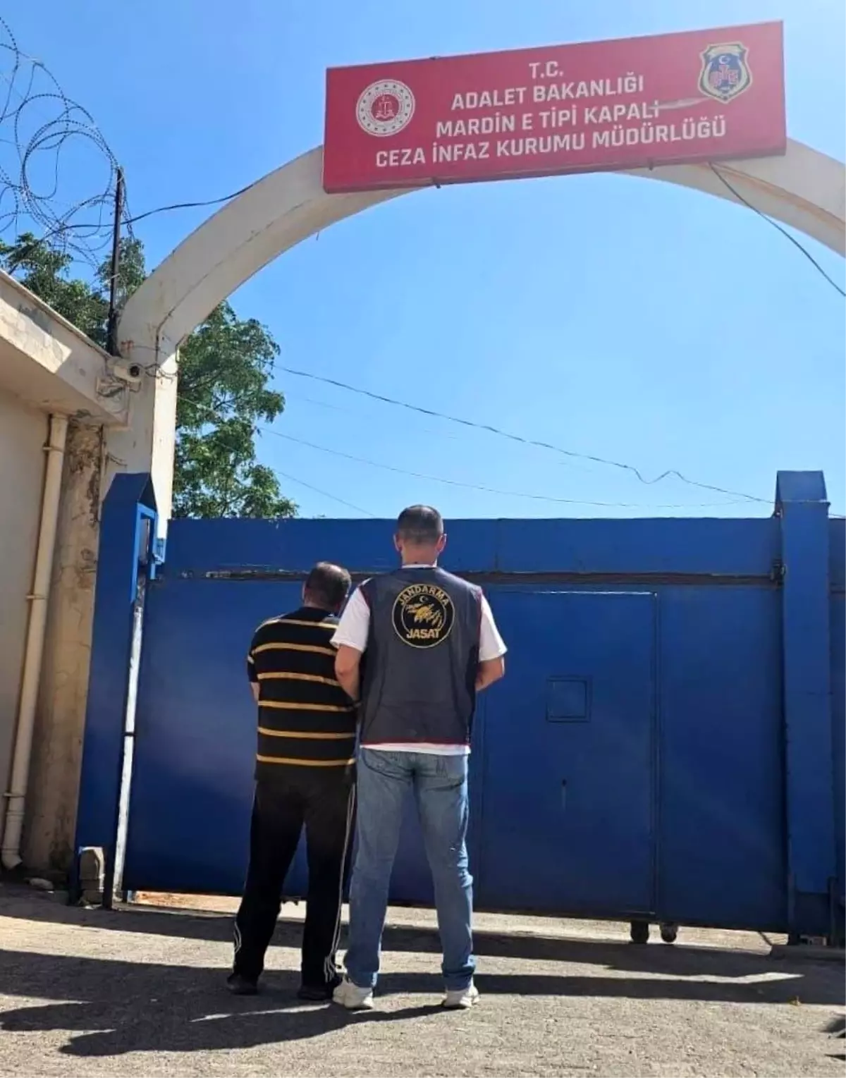 Kızıltepe\'de Uyuşturucu Suçundan 3 Kişi Yakalandı