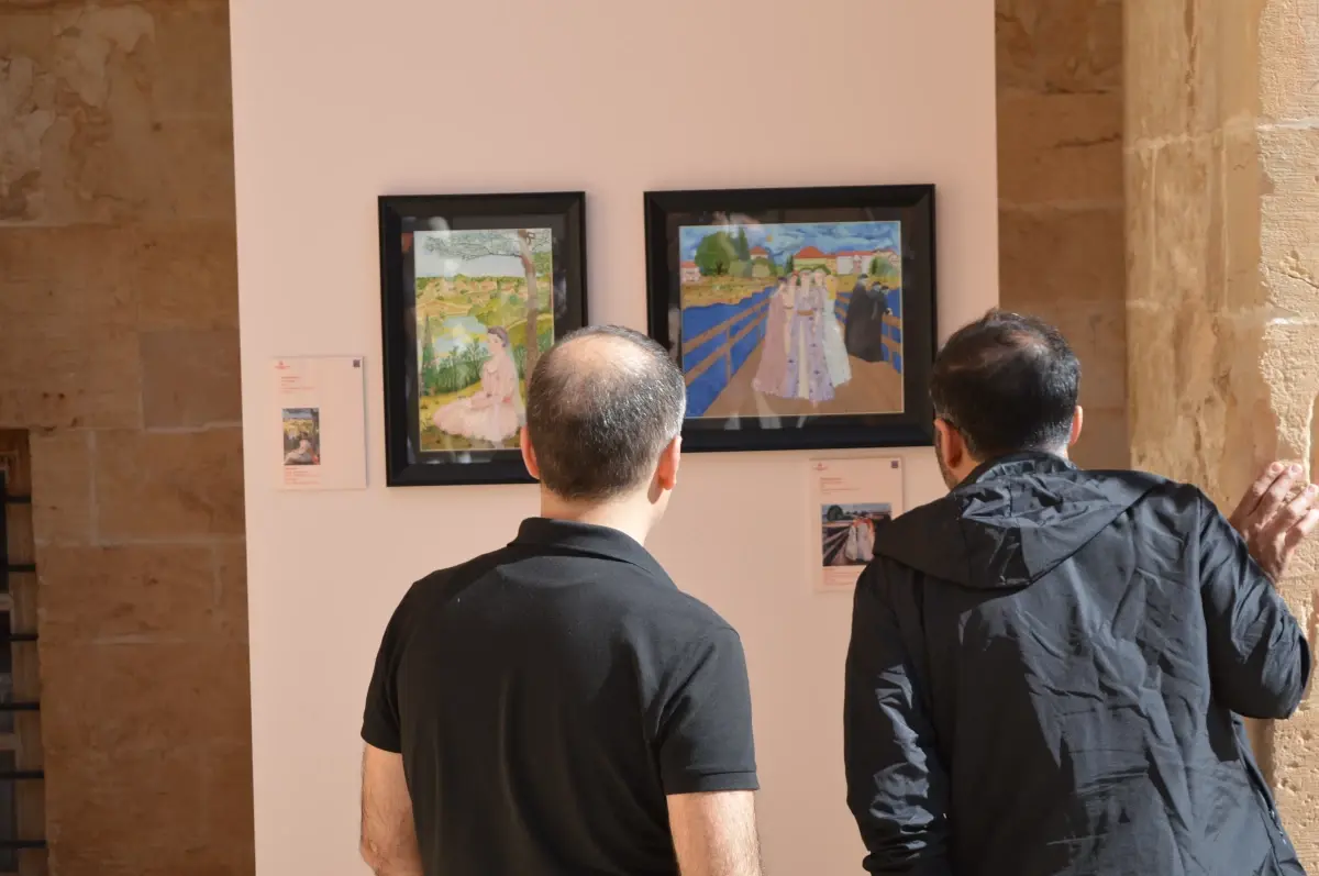 Mardin Kültür Yolu Festivali Coşkusu