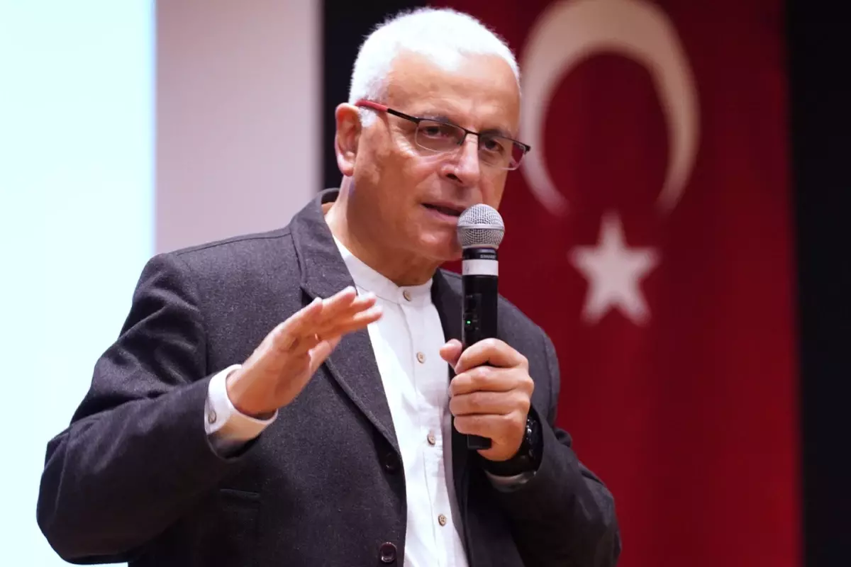 Merdan Yanardağ\'ın Emniyet\'teki ifadesi ortaya çıktı