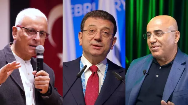 Merdan Yanardağ'ın genel yayın yönetmenliğini yaptığı TELE1 TV'ye kayyum atandı Merdan Yanardağ'ın genel yayın yönetmenliğini yaptığı TELE1 TV'ye kayyum atandı